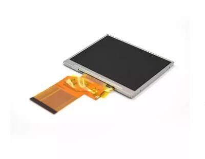 Innolux Transflective χρώματος TFT επίδειξης 320x240 LCD αναγνώσιμη επίδειξη φωτός του ήλιου επίδειξης αντιθαμπωτική