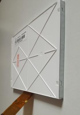 ZJ050NA-08C 5 πίνακας ελεγκτών οθόνης επίδειξης οθόνης αφής επιτροπής TFT ίντσας LCD 640x480 Tft