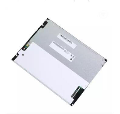 Βιομηχανικά LCD όργανα ελέγχου 10,4 το 1024 x768 LCD CCFL Backlight επίδειξης Innolux