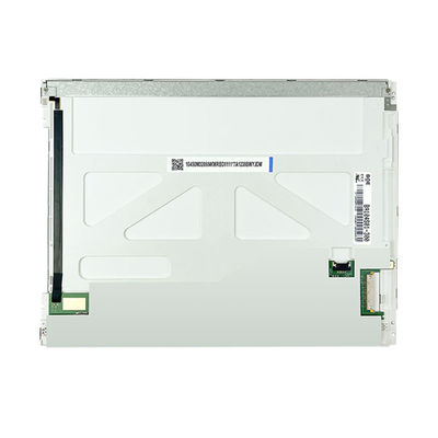 Ενότητα Lvds 20 επίδειξης οργάνων ελέγχου Boe Ba104s01-300 800x600 LCD διεπαφή συνδετήρων καρφιτσών