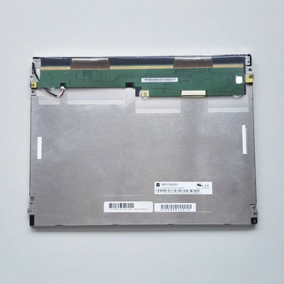 Όργανο ελέγχου G121sn01 V4 700:1 TFT LCD επιτροπή ενότητας επίδειξης 12,1 ίντσας