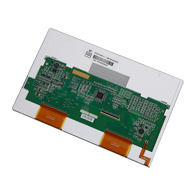 Επίδειξη LCD AT070TN83 V.1 Innolux TFT HD 7 ODM επίδειξης οθόνης αφής ίντσας HDMI