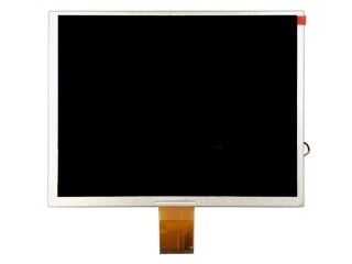 800x600 10,4 βιομηχανικές LCD οθόνες επιτροπής επίδειξης ίντσας 60pin Fpc Lsa40at9001 LCD