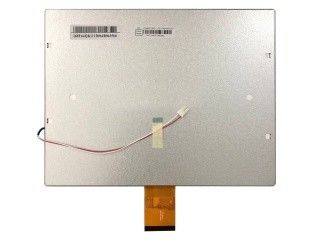 Lsa40at9001 10,4 ίντσες 60 πιν 800x600 Tft LCD οθόνη Ενότητα πλοήγησης οχήματος