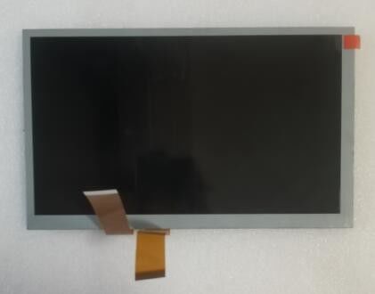 8 ιντσών Innolux Tft Industrial Lcd Display Panel At080tn03 V.7 Αντιφως επιφάνεια