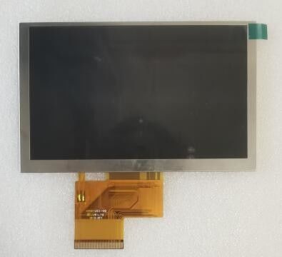 5 ιντσών 800x480 Hj050na-01i Tft Lcm οθόνες οθόνης