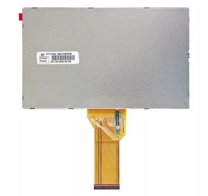 RGB TFT επίδειξη χρώματος LCD Innolux At070tn94 7 ίντσα