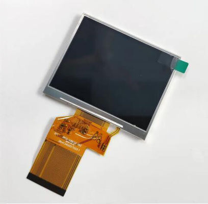 Chimei Innolux TFT 3,5 επίδειξη 320x240 350nits Lq035nc111 ίντσας LCD