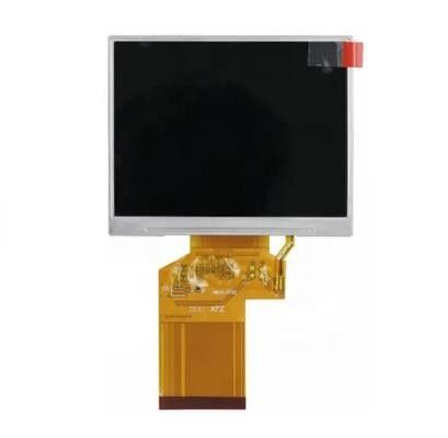 Επίδειξη 3,5 ενότητα 320*240 Lq035nc111 TFT ίντσας LCD για βιομηχανικά 3,5 &quot; TFT LCD