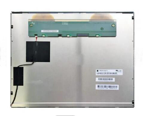 Βιομηχανική LCD Tianma επιτροπή επίδειξης Lvds 15 ίντσα Tm150tdsg70 1024*768
