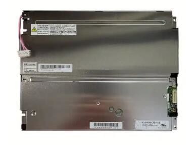 10 ιντσών 1024x768 Tft Hsd100ixn1-A10 Εικονικές οθόνες Ελέγχου ιατρικής οθόνης LCD