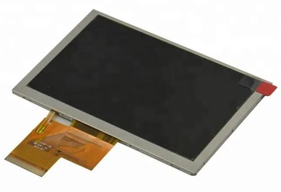 Οθόνη 350 Innolux LCD Ej050na-01g επιτροπή ίντσας LCD ψειρών 800*480 5