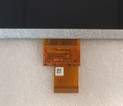 8,0 ίντσα - υψηλή βιομηχανική LCD επιτροπή φωτεινότητας για τους ιατρικούς ελέγχους