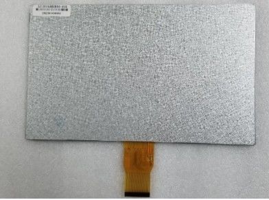 10,1 βιομηχανικό TFT ίντσας TTL εικονοκύτταρο επιτροπής WXGA 149PPI 1024×600 διεπαφών