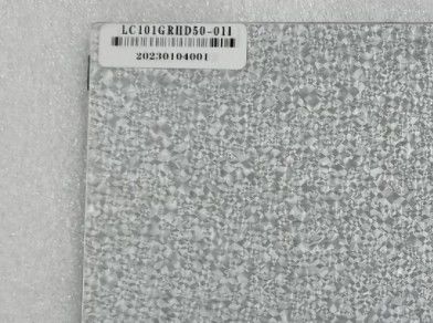 10,1 βιομηχανικό TFT ίντσας TTL εικονοκύτταρο επιτροπής WXGA 149PPI 1024×600 διεπαφών