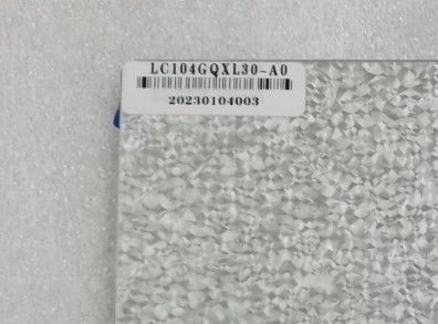 10,4 βιομηχανική TFT LCD οθόνη διεπαφών επιτροπής LVDS ίντσας 1024*768