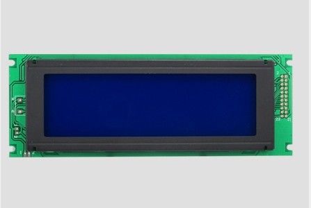 240*64 Γράφημα Dot Matrix LCD Μοντέλο Μονοχρωματική οθόνη Παράλληλη 5v/3.3v Ελέγχου IC T6963