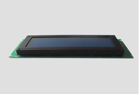 240*64 Γράφημα Dot Matrix LCD Μοντέλο Μονοχρωματική οθόνη Παράλληλη 5v/3.3v Ελέγχου IC T6963