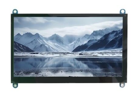 7" Hdmi Lcd 1024*600 5v Εικονική οθόνη Raspberry Pi Os Ubuntu Windows 220cd/M2