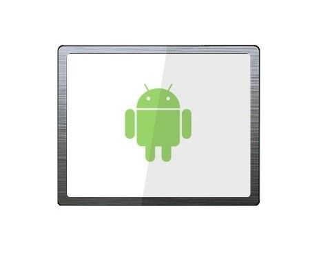 15.6 ίντσες All-In-One Machine 1920*180 Lcd Display Module Hdmi Usb Tf Ethernet Wifi Σύστημα Android