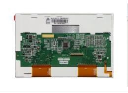διεπαφή 18bits επίδειξης LCD TTL χρώματος LCD 800x480 TFT με WLED Backlight