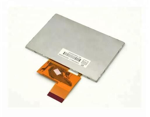 4.3&quot; Tft LCD Screen 480*272 At043tn25 V.2 Πίνακας οθόνης LCD κινητού τηλεφώνου Innolux