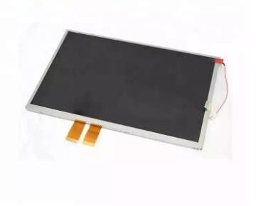 10.2 ίντσες 800*480 LCD Innolux Wide Temperature Tft Touch Screen Display με ισχύ 102tn03 V.8