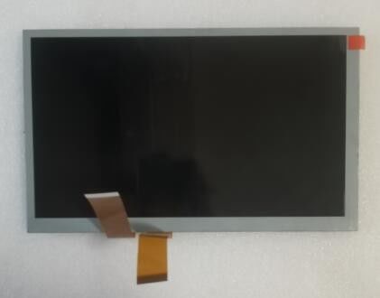 8&quot; Innolux At080tn03 V.7 Tft LCD Monitor 800*480 Lcm Εικονικές οθόνες