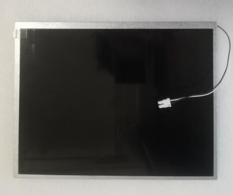 Hsd100ixn1-A10 10 ιντσών σκληρή επικάλυψη 1024x768 Tft οθόνη LCD οθόνης αφής
