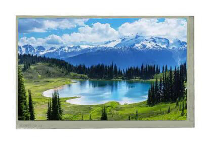 Επίδειξη 7 cOem 800x480 At070tn83 V1 TFT HD πινάκων Drive οθόνης αφής ίντσας TFT LCD