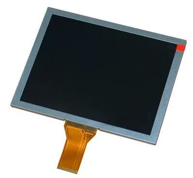 8&quot; Tft Lcd Screen 800*600 Ej080na-05b 06a 05a At080tn52 Λογιστική οθόνης Lcd