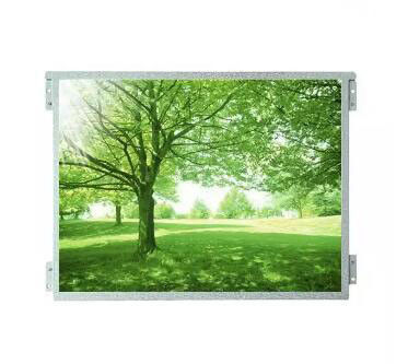 Επίδειξη χρώματος LCD G104X1-L03 TFT 10,4 ίντσα